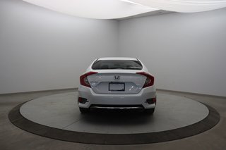 Honda Civic Sedan  2020 à Jonquière, Québec - 5 - w320h240px