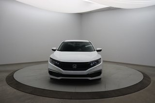 Honda Civic Sedan  2020 à Jonquière, Québec - 2 - w320h240px