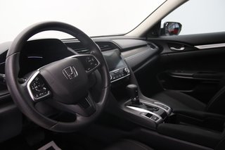 Honda Civic Sedan  2020 à Jonquière, Québec - 6 - w320h240px