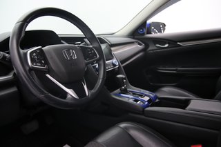 Honda Civic Sedan  2020 à Baie-Comeau, Québec - 6 - w320h240px