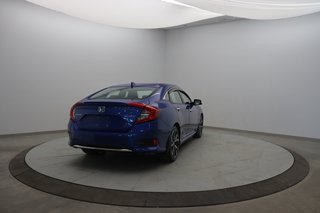 Honda Civic Sedan  2020 à Baie-Comeau, Québec - 4 - w320h240px