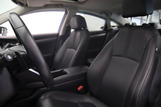 Honda Civic Sedan Touring 2020