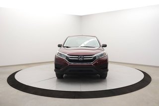 2016  CR-V LX in Chicoutimi, Quebec - 2 - w320h240px