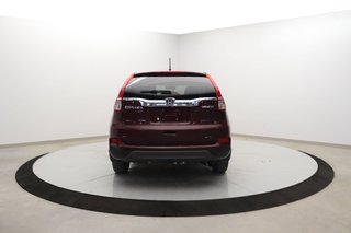 2016  CR-V LX in Chicoutimi, Quebec - 5 - w320h240px
