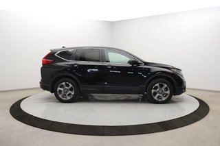 2017  CR-V EX in Chicoutimi, Quebec - 3 - w320h240px