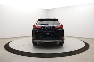2017  CR-V EX in Chicoutimi, Quebec - 5 - w320h240px