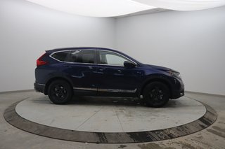 2017 Honda CR-V Touring in Jonquière, Quebec - 3 - w320h240px