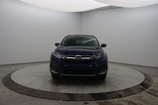 2017 Honda CR-V Touring in Jonquière, Quebec - 2 - w320h240px