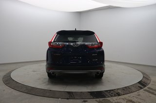 2017 Honda CR-V Touring in Jonquière, Quebec - 5 - w320h240px