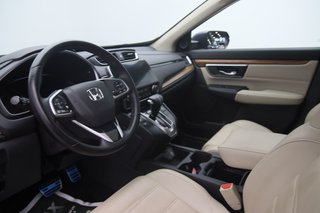 2017 Honda CR-V Touring in Jonquière, Quebec - 6 - w320h240px