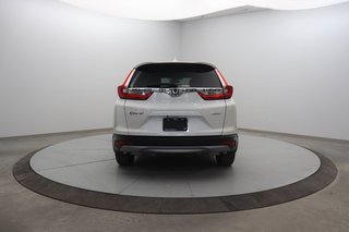2018 Honda CR-V in Jonquière, Quebec - 5 - w320h240px