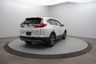 2018 Honda CR-V in Jonquière, Quebec - 4 - w320h240px