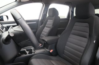 2019 Honda CR-V LX in Chicoutimi, Quebec - 6 - w320h240px