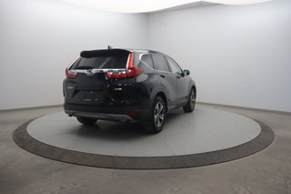 2019 Honda CR-V LX in Chicoutimi, Quebec - 4 - w320h240px