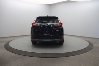 2019 Honda CR-V LX in Chicoutimi, Quebec - 5 - w320h240px