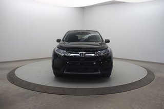 2019 Honda CR-V LX in Chicoutimi, Quebec - 2 - w320h240px