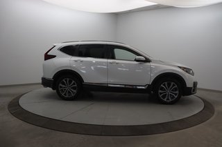 Honda CR-V  2020 à Jonquière, Québec - 3 - w320h240px