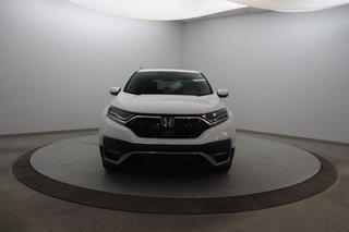 Honda CR-V  2020 à Jonquière, Québec - 2 - w320h240px