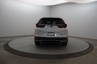 Honda CR-V  2020 à Jonquière, Québec - 5 - w320h240px