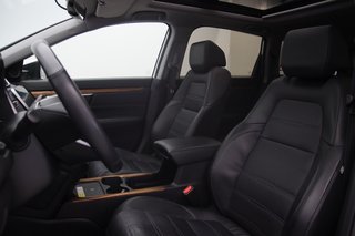 Honda CR-V  2020