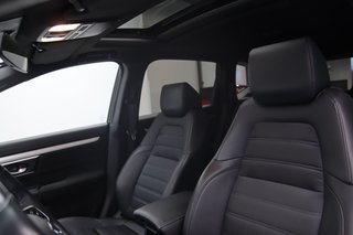 2020 Honda CR-V Sport