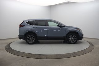 2021 Honda CR-V in Sept-Îles, Quebec - 3 - w320h240px