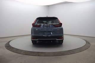 2021 Honda CR-V in Sept-Îles, Quebec - 5 - w320h240px