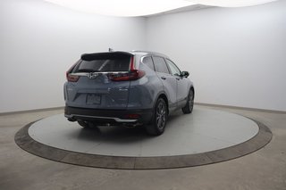 2021 Honda CR-V in Sept-Îles, Quebec - 4 - w320h240px