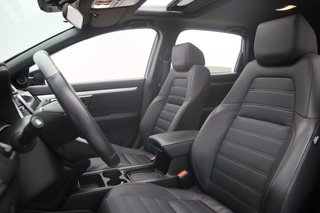 2021 Honda CR-V in Sept-Îles, Quebec - 6 - w320h240px