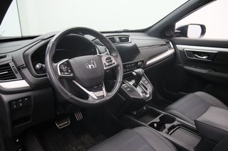 2021 Honda CR-V Sport