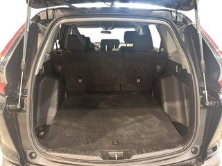 Honda CR-V LX 2022 à Chicoutimi, Québec - 6 - w320h240px