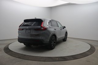 Honda CR-V EX-L 2023