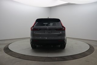 Honda CR-V EX-L 2023