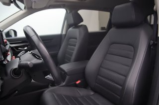 Honda CR-V EX-L 2023