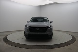 Honda CR-V EX-L 2023