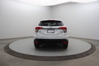 2021 Honda HR-V Sport