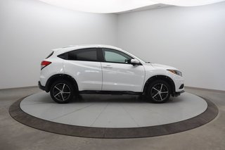 2021 Honda HR-V Sport