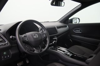 2021 Honda HR-V Sport
