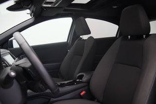 2021 Honda HR-V Sport