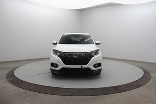 2021 Honda HR-V Sport