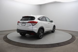 2021 Honda HR-V Sport