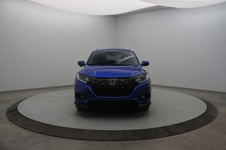 Honda HR-V Sport 2021