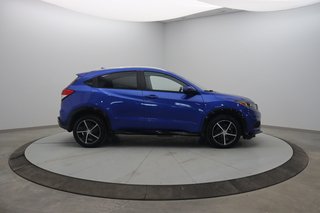 Honda HR-V Sport 2021