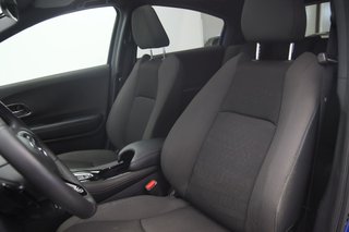 Honda HR-V Sport 2021