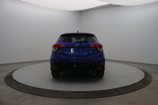 Honda HR-V Sport 2021