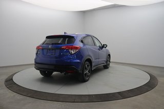Honda HR-V Sport 2021