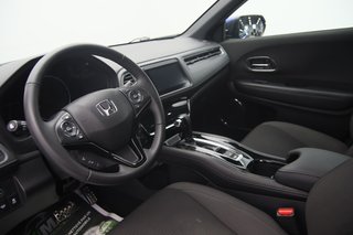 Honda HR-V Sport 2021