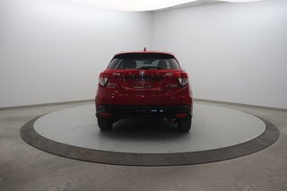 Honda HR-V  2021 à Jonquière, Québec - 5 - w320h240px