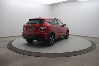 Honda HR-V  2021 à Jonquière, Québec - 4 - w320h240px