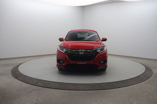 Honda HR-V  2021 à Jonquière, Québec - 2 - w320h240px